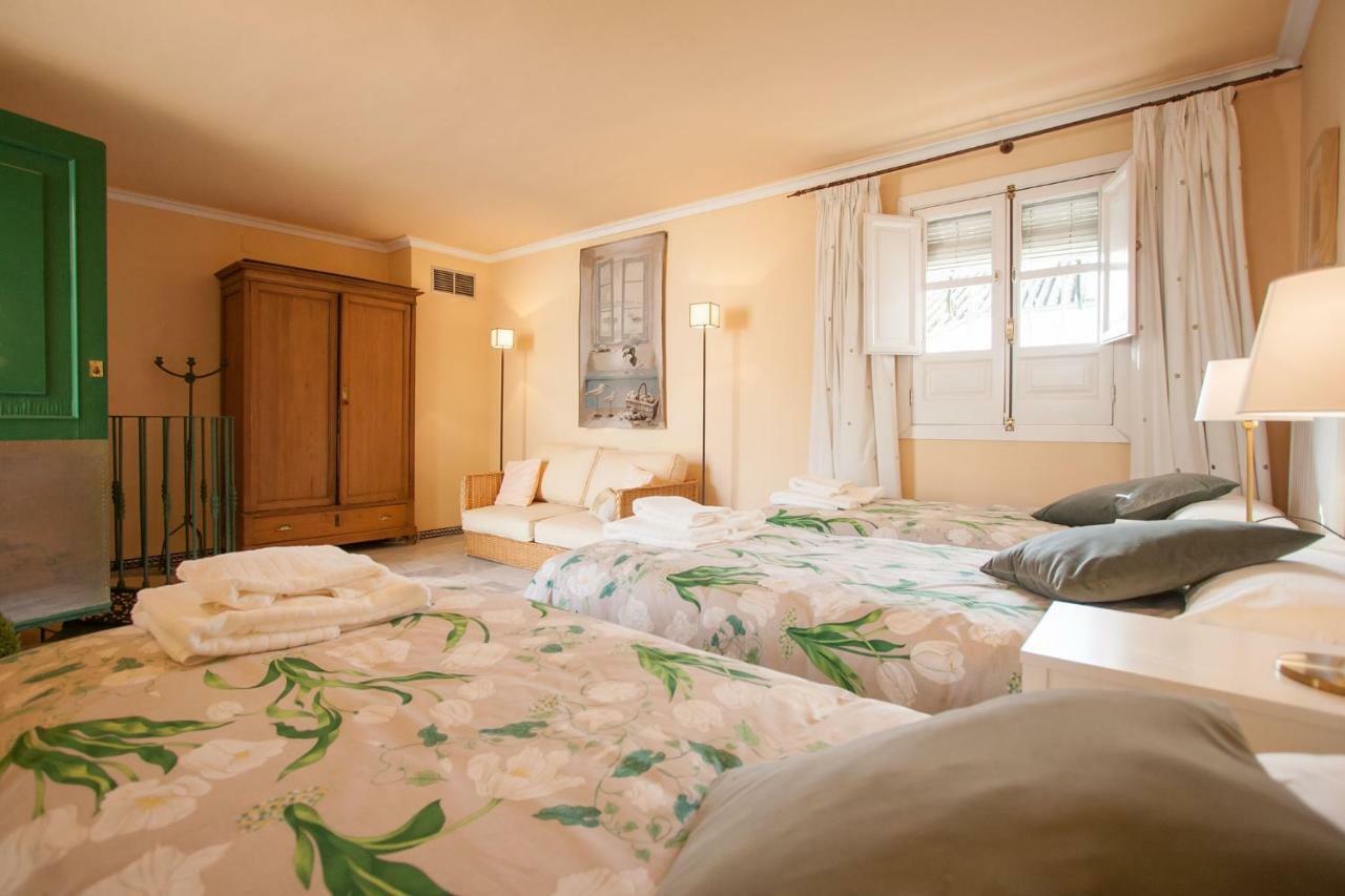 Apartamento Botanic Duplex Terrace 5 Pax *