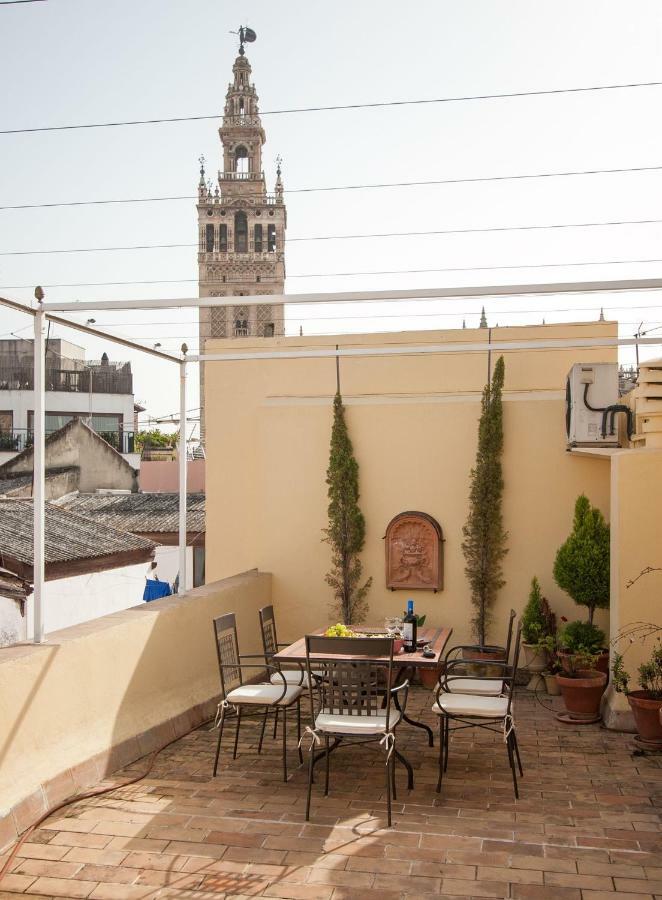 Botanic Duplex Terrace 5 Pax Appartement *