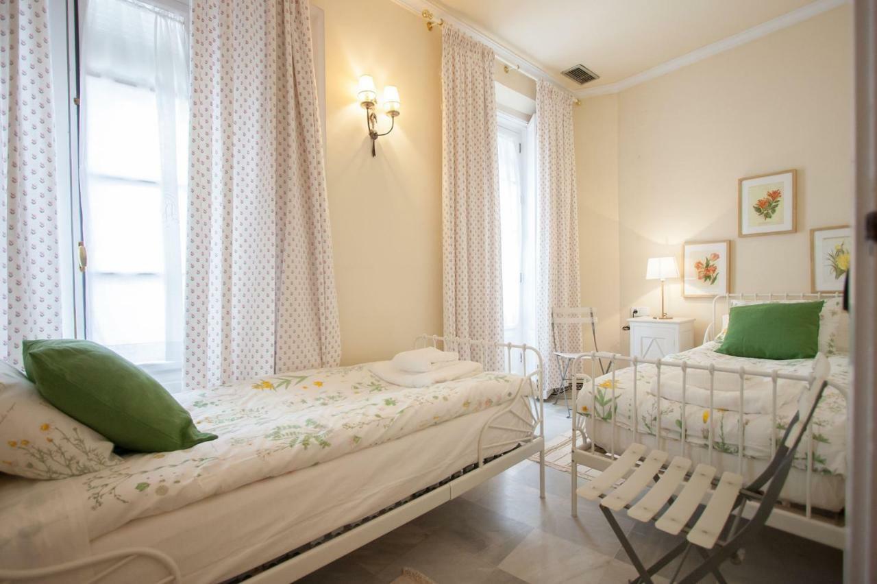 Botanic Duplex Terrace 5 Pax Appartement Sevilla