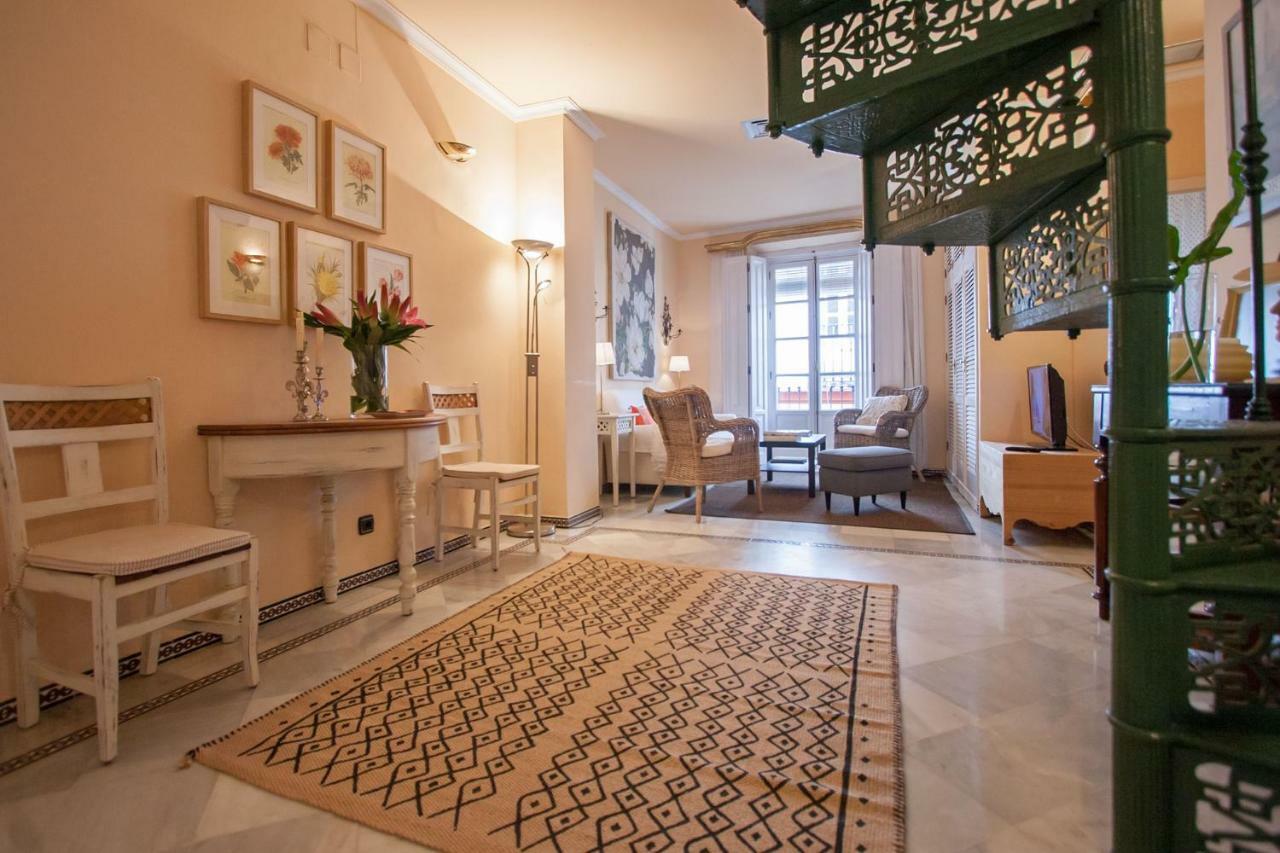 Botanic Duplex Terrace 5 Pax Appartement