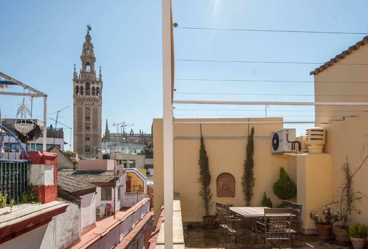 Appartement Botanic Duplex Terrace 5 Pax *