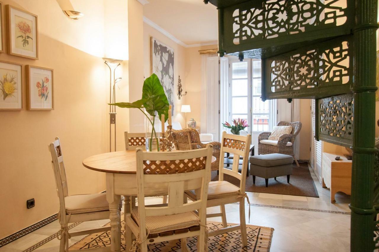 Appartement Botanic Duplex Terrace 5 Pax *