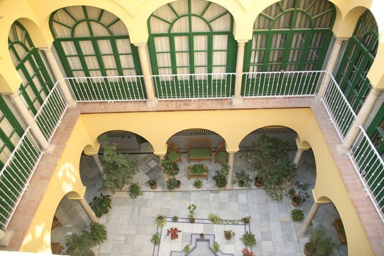 Botanic Duplex Terrace 5 Pax Appartement Sevilla