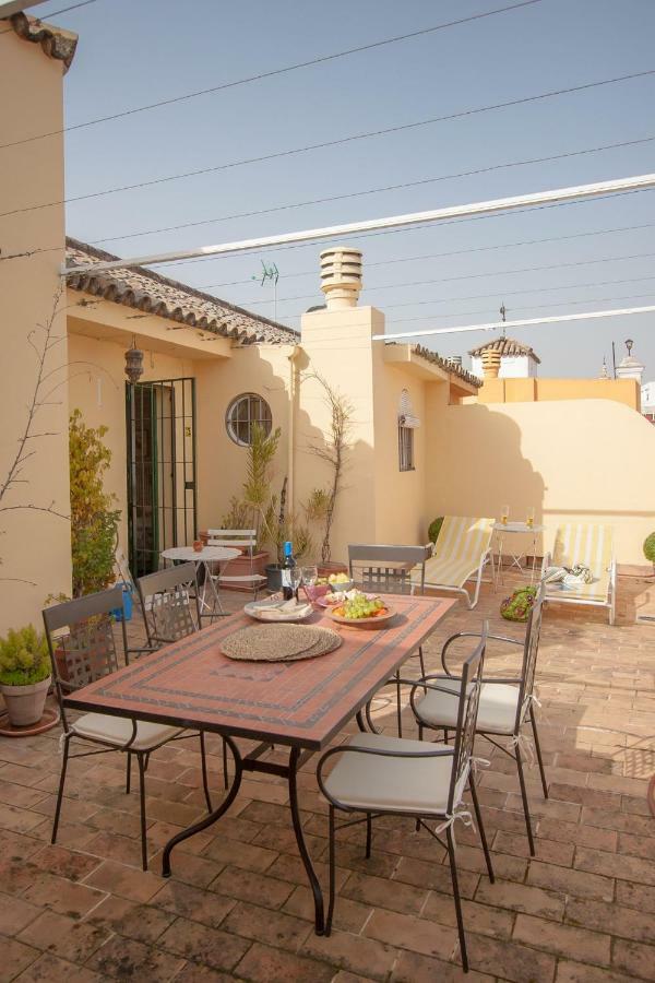 Appartement Botanic Duplex Terrace 5 Pax *