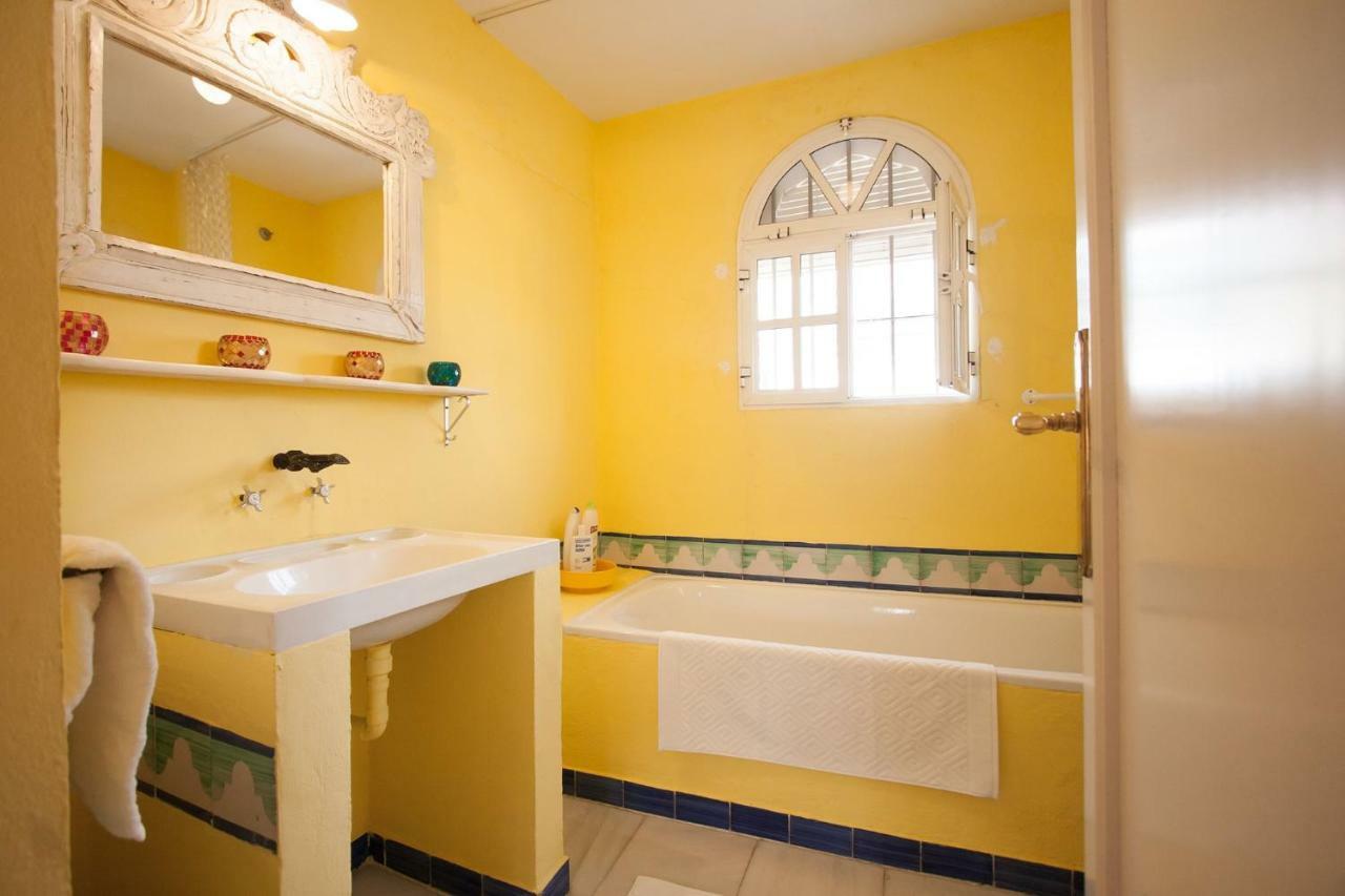 Botanic Duplex Terrace 5 Pax Appartement