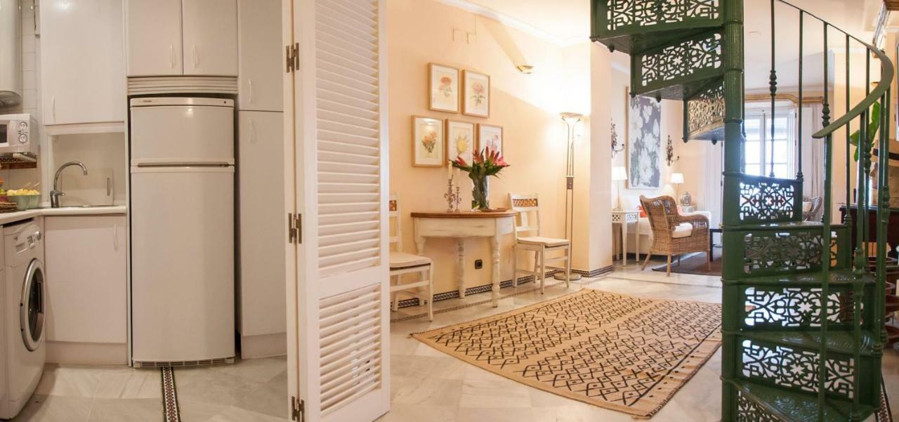 Botanic Duplex Terrace 5 Pax Appartement