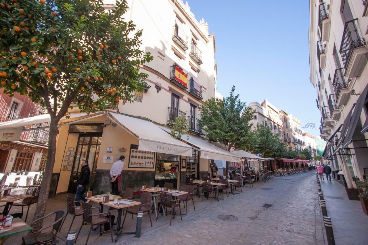 Appartement Botanic Duplex Terrace 5 Pax